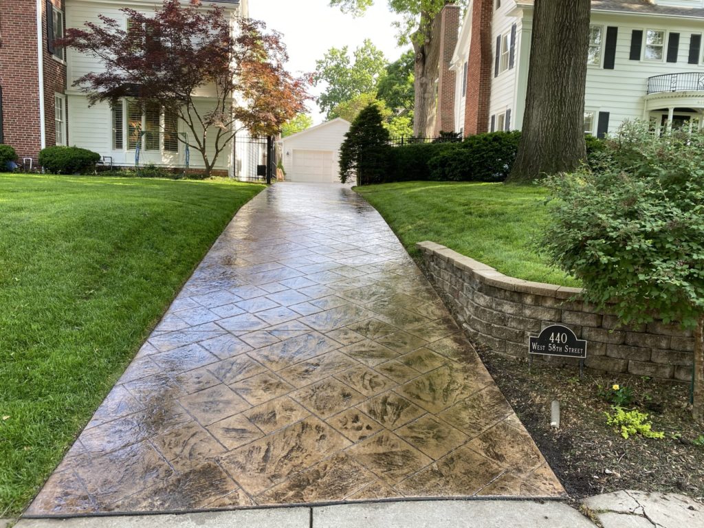 3 Specialized Seals For All Of Your Concrete Surfaces In Kansas City