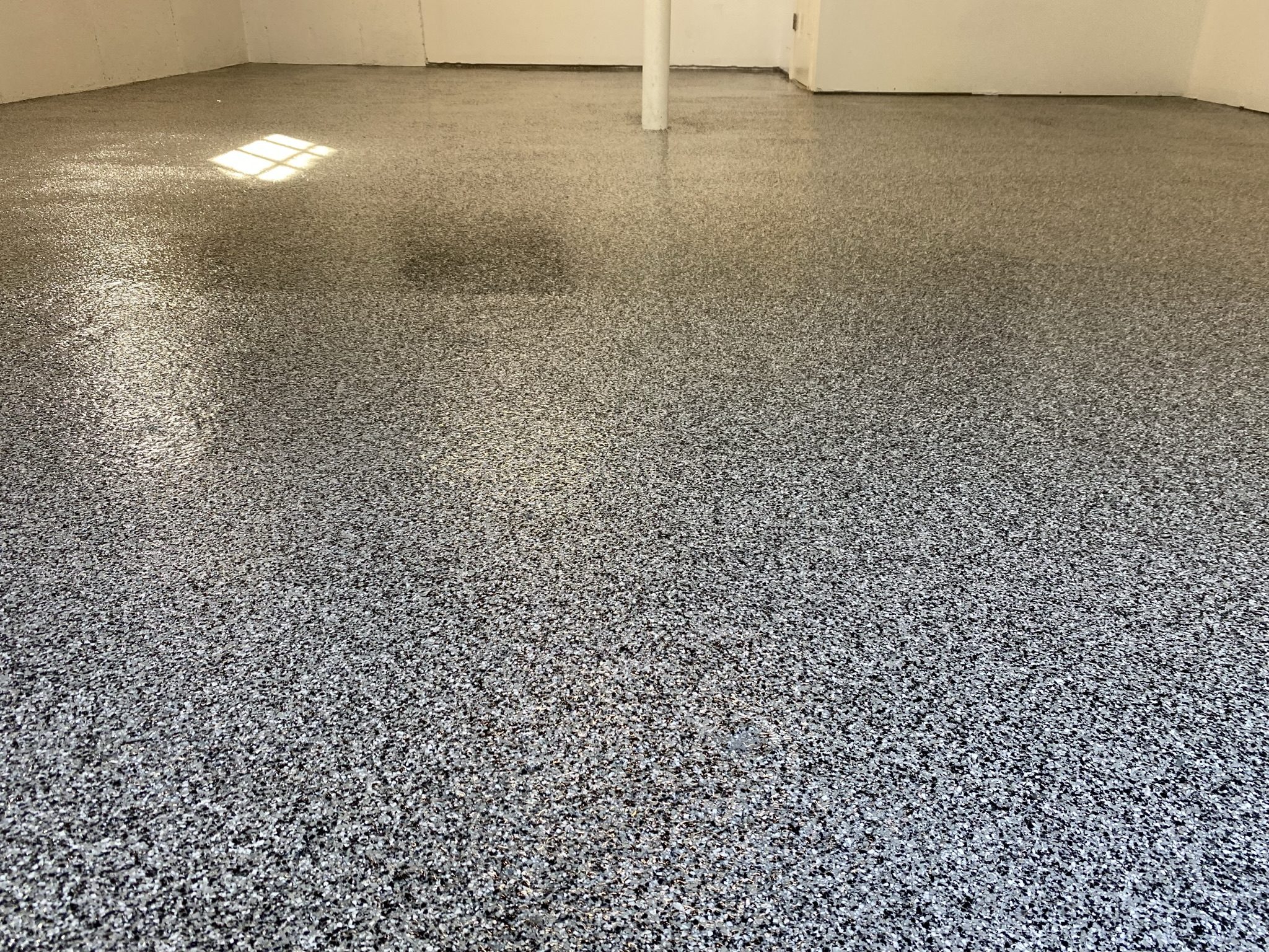 Proper Care Of Your Garage Floor Coatings For Longevity Rock