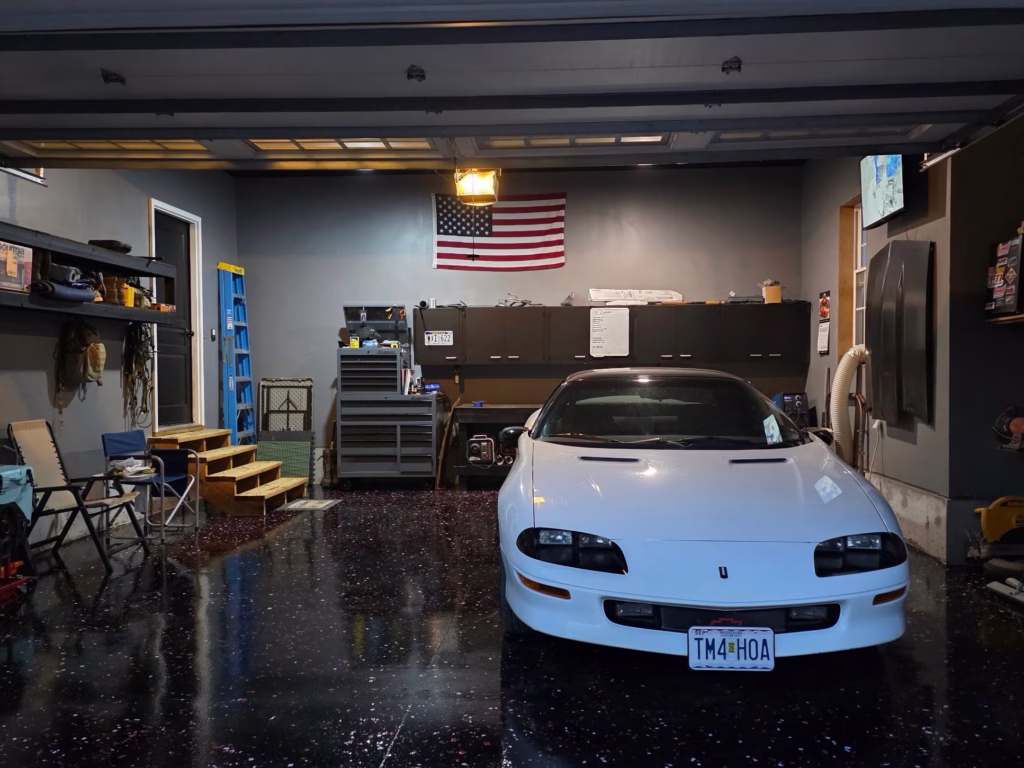 garage-floor-coating-polymer-flake